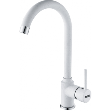 Смеситель Franke Pola Neo 115.0622.946 белый Смеситель Franke Pola Neo 115.0622.946 белый