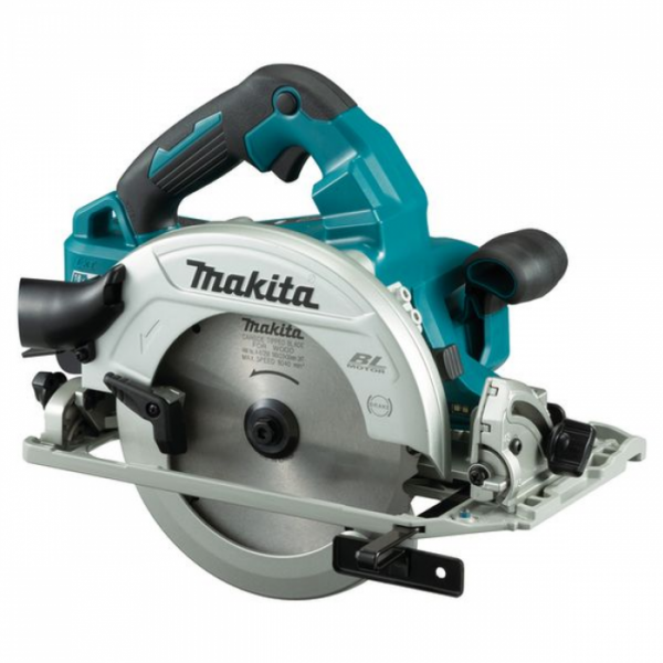 Пила дисковая Makita DHS782ZJ