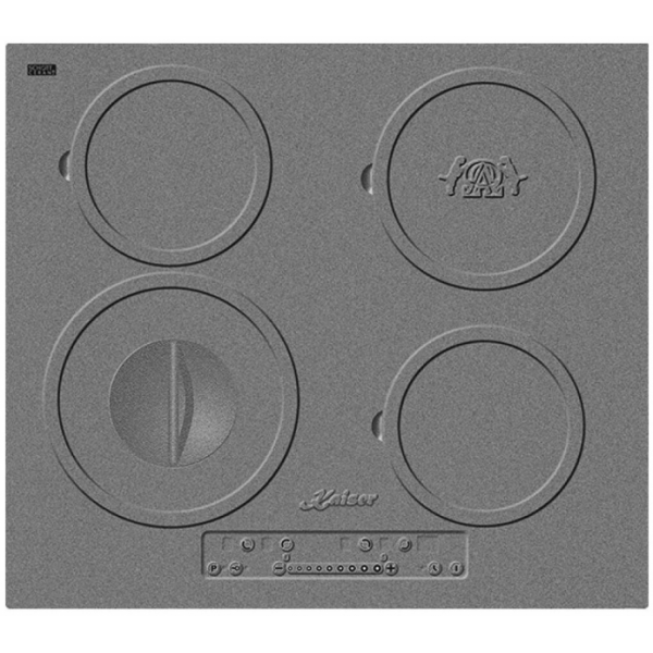 Индукционная варочная поверхность Kaiser KCT 6705 I Herd