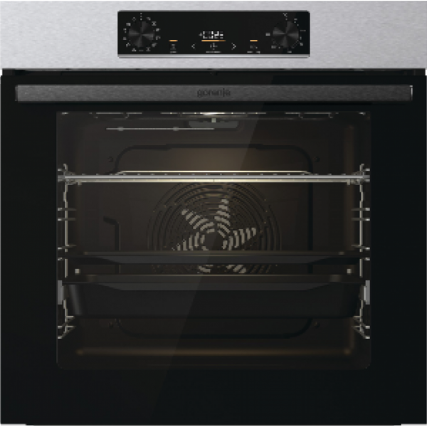 Электрический духовой шкаф Gorenje BOSB6737E06X