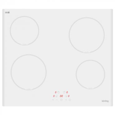 Электрическая варочн...