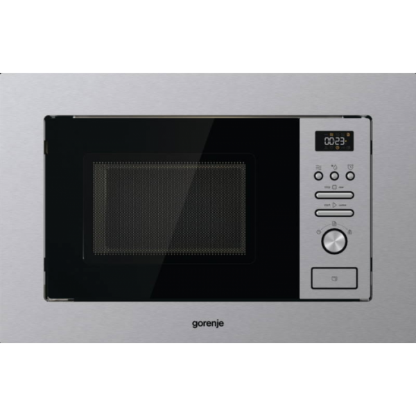 Микроволновая печь Gorenje BM201AM1X