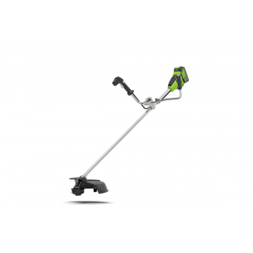 Триммер аккумуляторный GreenWorks GD40BCB G-MAX 40V 2105707 Триммер аккумуляторный GreenWorks GD40BCB G-MAX 40V 2105707