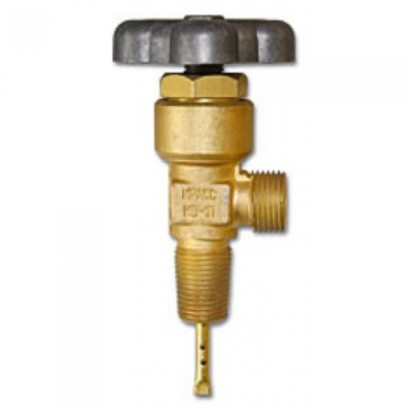 Вентиль кислородный МПТК ВК-1