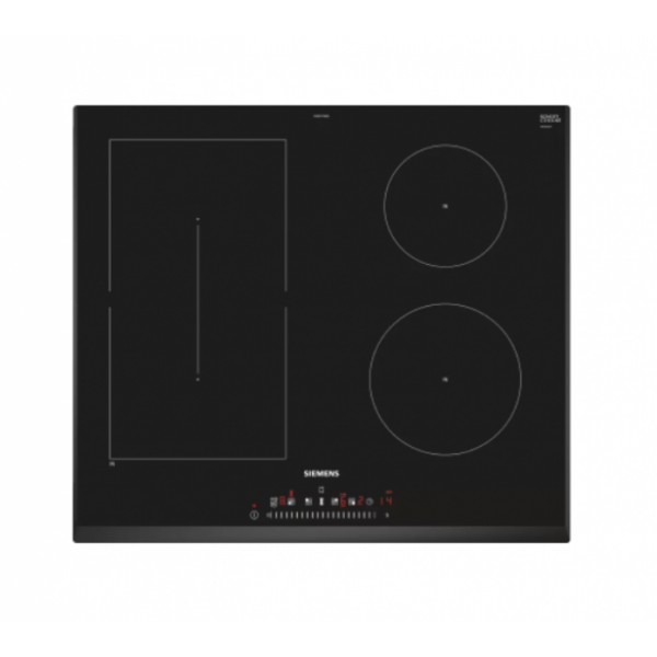 Варочная панель Siemens ED 651 FSB5E