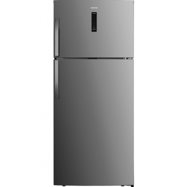 Холодильник Hiberg RFT 690DX NFX