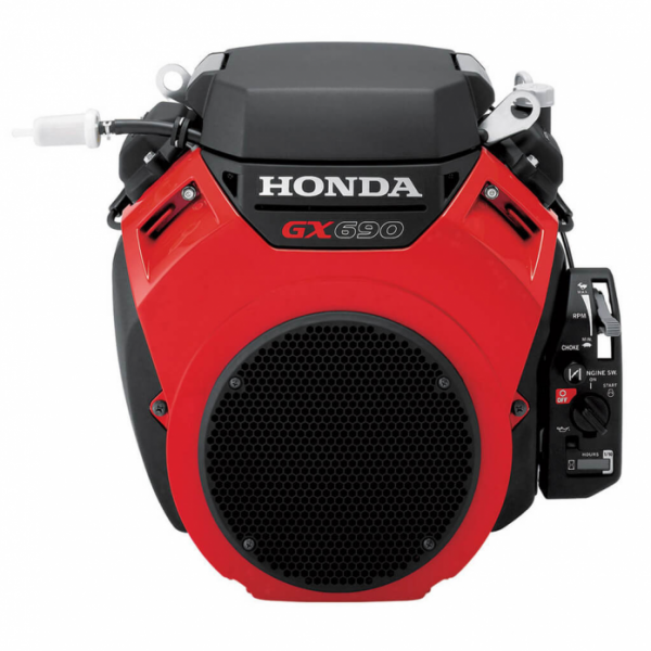 Двигатель бензиновый Honda GX 690 BXF5 GX690RH-BXF5