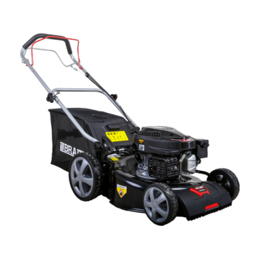 Газонокосилка бензиновая Brait BR4546S 06.03.006.086