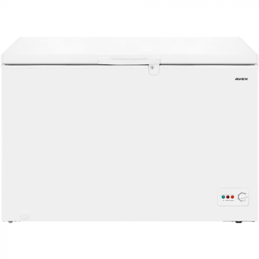Морозильный ларь AVEX CF 420 + -
