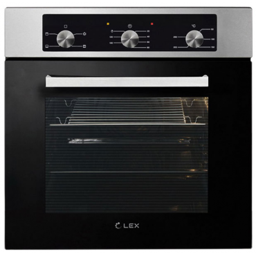 Электрический духово...