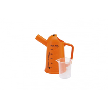 Мерная емкость Stihl 25л. 00008810182