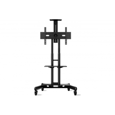 Стойка для телевизора Onkron TS1551 BLACK черный