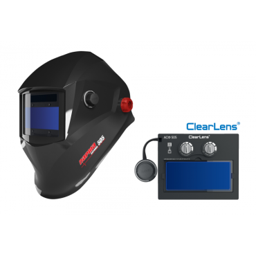 Маска сварочная Парма ОПТИМА-505 02.007.00027