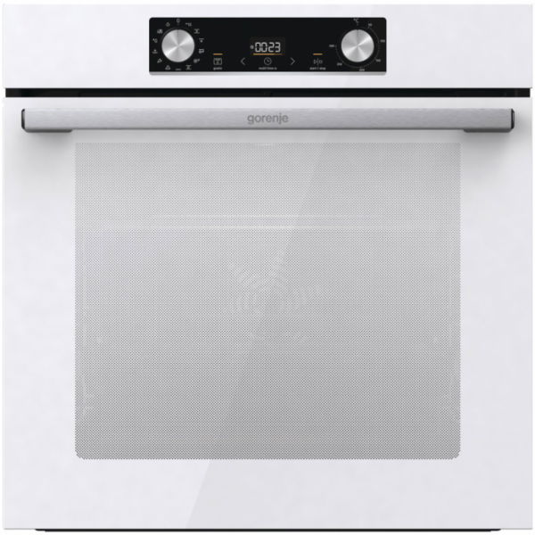 Электрический духовой шкаф Gorenje BOS6737E06WG