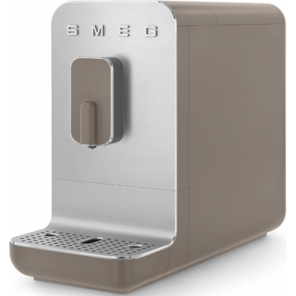 Кофемашина Smeg BCC01TPMEU