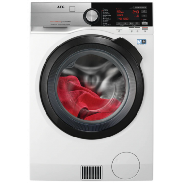 Стиральная машина Aeg L9WBCN61B
