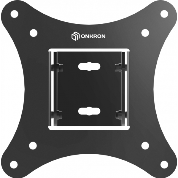 Кронштейн для телевизора Onkron SN31 черный
