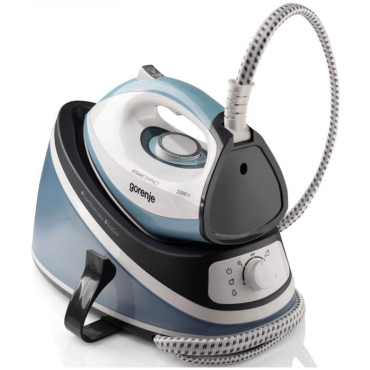 Парогенератор Gorenje SGH2200LBC Парогенератор Gorenje SGH2200LBC