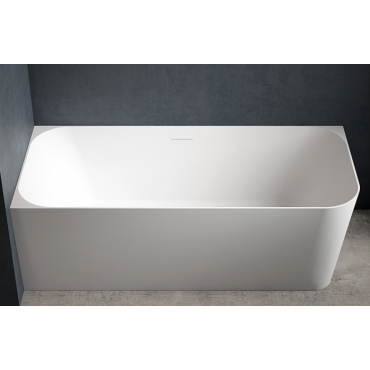 Акриловая ванна Abber AB9331-1.6 L Акриловая ванна Abber AB9331-1.6 L