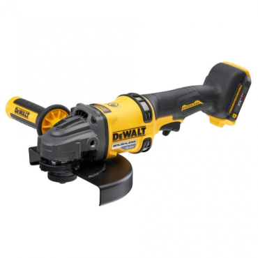 Угловая шлифовальная машина DeWalt DCG440N-XJ FlexVolt
