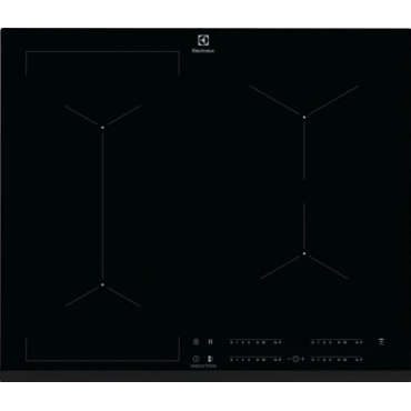 Индукционная варочна...