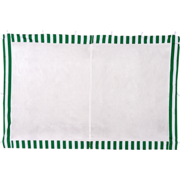 Стенка Green Glade 4130 зеленая с москитной сеткой