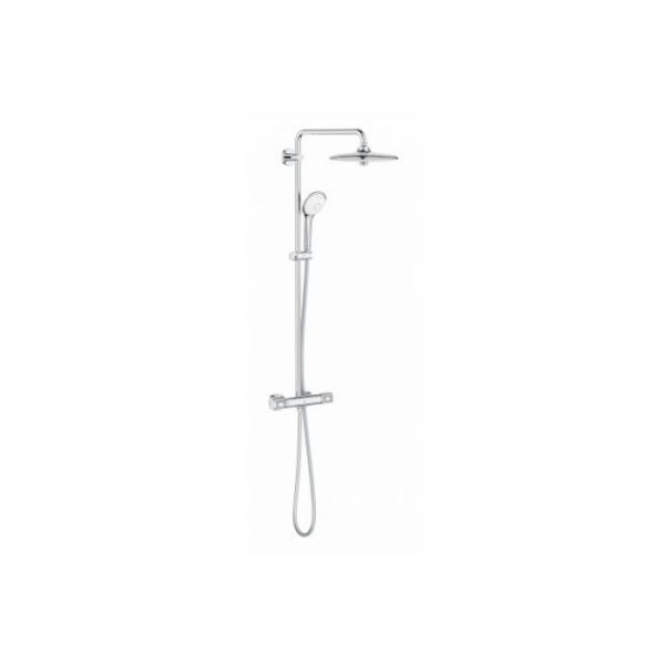 Душевая система GROHE Euphoria 260 27296003Gr