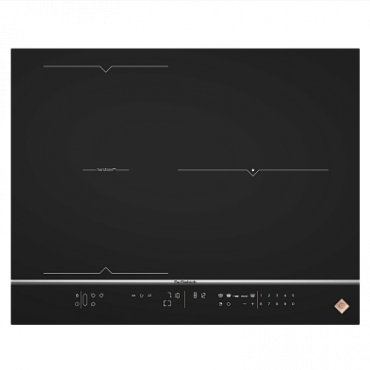 Индукционная варочная панель De Dietrich DPI7584X Индукционная варочная панель De Dietrich DPI7584X