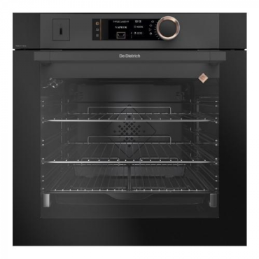 Встраиваемый духовой шкаф-пароварка De Dietrich DOR7586A
