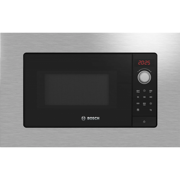 Встраиваемая микроволновая печь Bosch BFL 623MS3