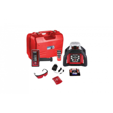 Ротационный лазерный нивелир Condtrol Roto HVR 7-1-028 Ротационный лазерный нивелир Condtrol Roto HVR 7-1-028