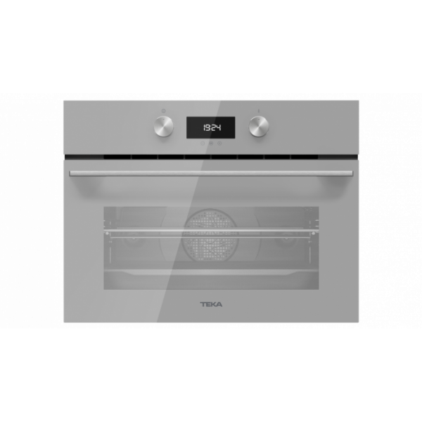 Духовой шкаф Teka HLC 8400 STEAM GREY