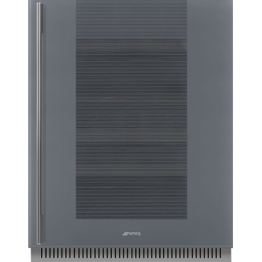 Винный шкаф Smeg CVI138RS3