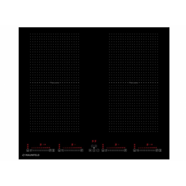 Индукционная варочная панель Maunfeld CVI594SF2BK