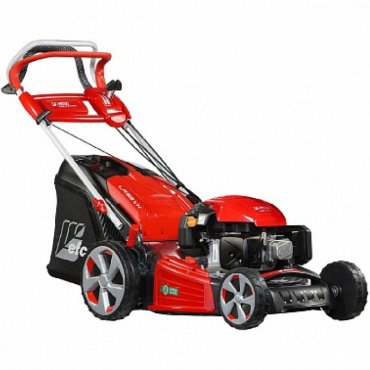 Газонокосилка бензиновая Efco LR 53 VK / TK ALLROAD PLUS 4 66079128E5 TK Газонокосилка бензиновая Efco LR 53 VK / TK ALLROAD PLUS 4 66079128E5 TK