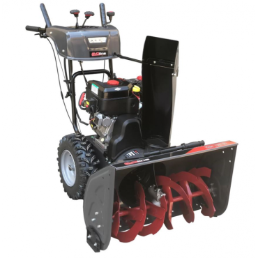 Снегоуборщик бензиновый EVOline SBG 760 BE Снегоуборщик бензиновый EVOline SBG 760 BE