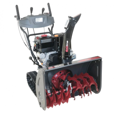 Снегоуборщик бензиновый EVOline SBG 700 TE