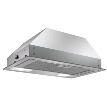 Встраиваемая вытяжка Bosch DLN52AA70