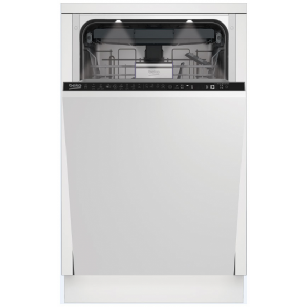 Встраиваемая посудомоечная машина Beko BDIS38120Q