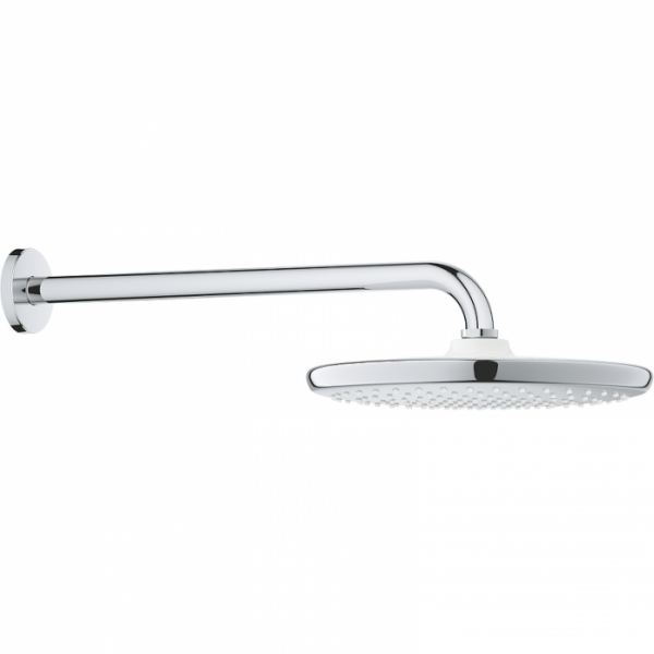 Верхний душ GROHE Tempesta 250 26668000