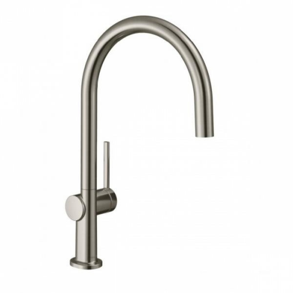 Смеситель для кухни Hansgrohe Talis M54 72804800 под сталь