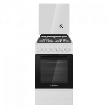 Комбинированная плита Maunfeld MGC50ECW02