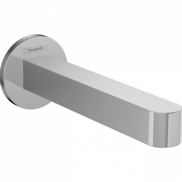 Излив для ванны Hansgrohe Finoris 76410000 хром