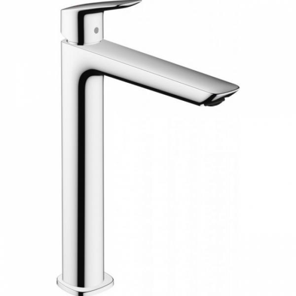 Смеситель для раковины Hansgrohe Logis Fine 240 71257000 хром