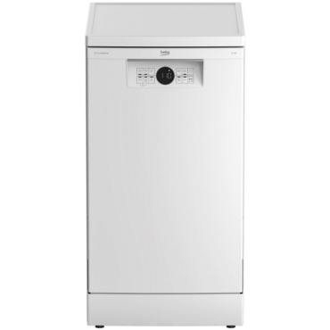Посудомоечная машина Beko BDFS 26020 W Посудомоечная машина Beko BDFS 26020 W