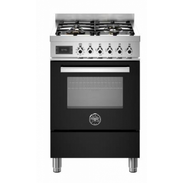 Кухонная плита Bertazzoni PRO64L1ENET