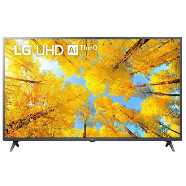 Телевизор LG 65UQ76003LD