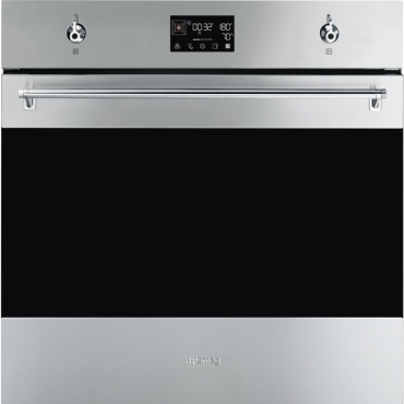 Духовой шкаф Smeg SO6302S3PX