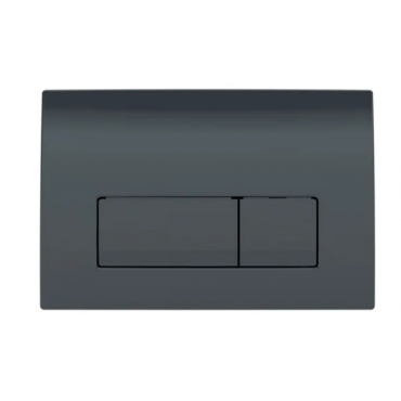 Клавиша смыва Geberit Delta50 115.119.DW.1 черный
