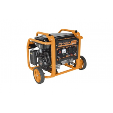 Генератор CARVER PPG- 3600АM 01.020.00026